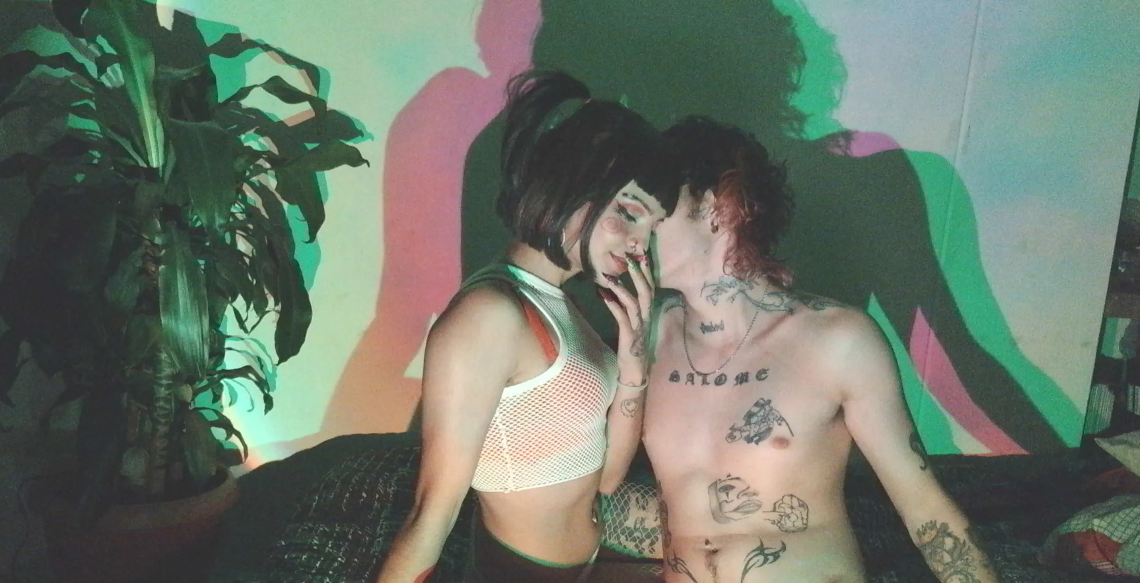 Interprete Destroyer_Dan Foto 1