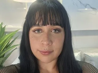 Image de profil du modèle de webcam ElectraWildTp