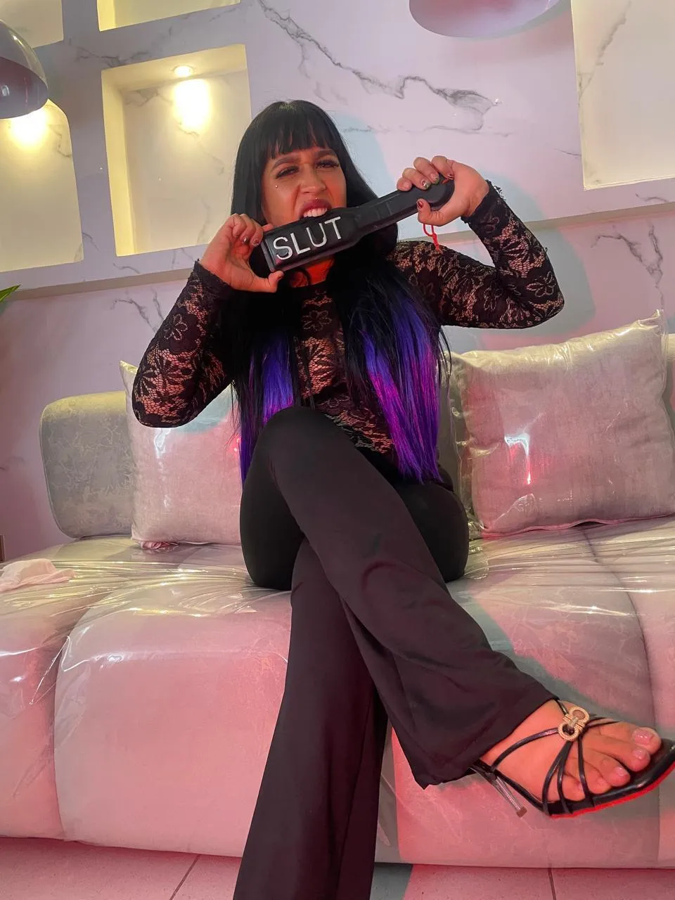 Interprète ElectraWildTp Photo 2