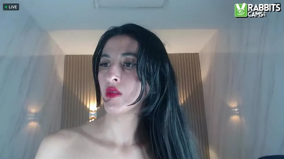 Intérprete TatisCelisTf Video 1