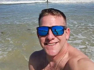 Image de profil du modèle de webcam AdrianWell