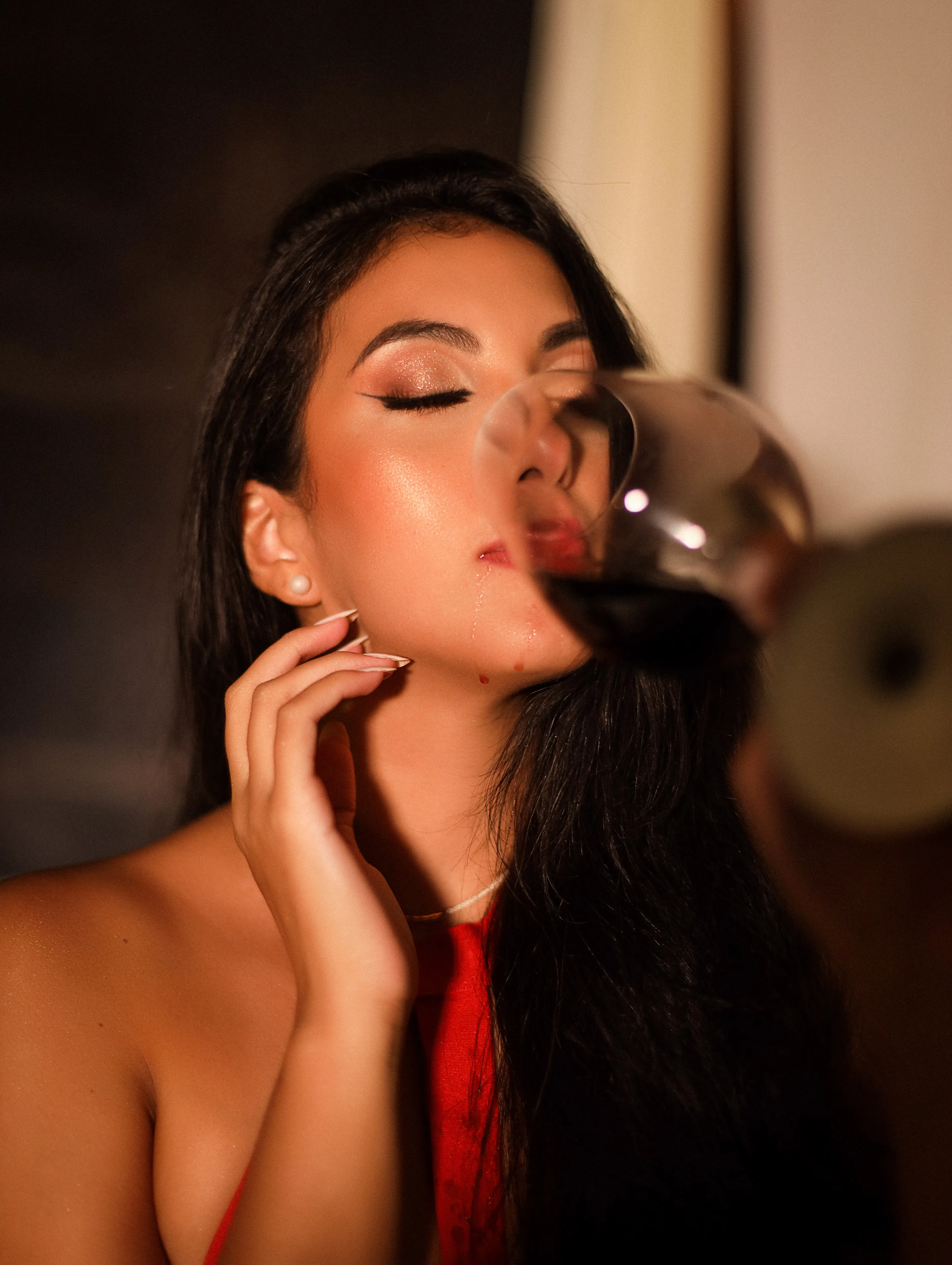 Interprète SeleneRousss Photo 6