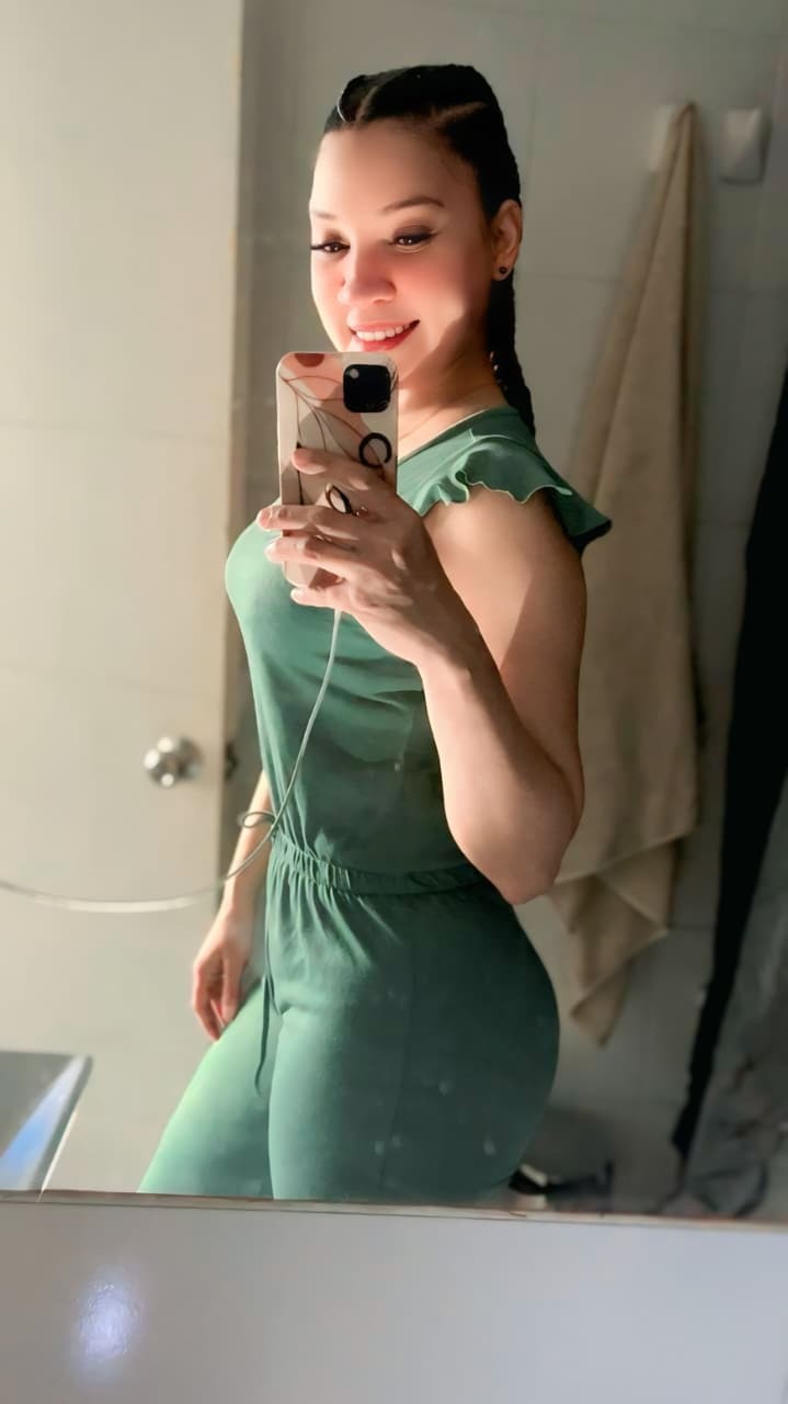 Utøver MaddyMay_Lm Bilde 4