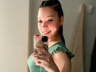 Image de profil du modèle de webcam MaddyMay_Lm