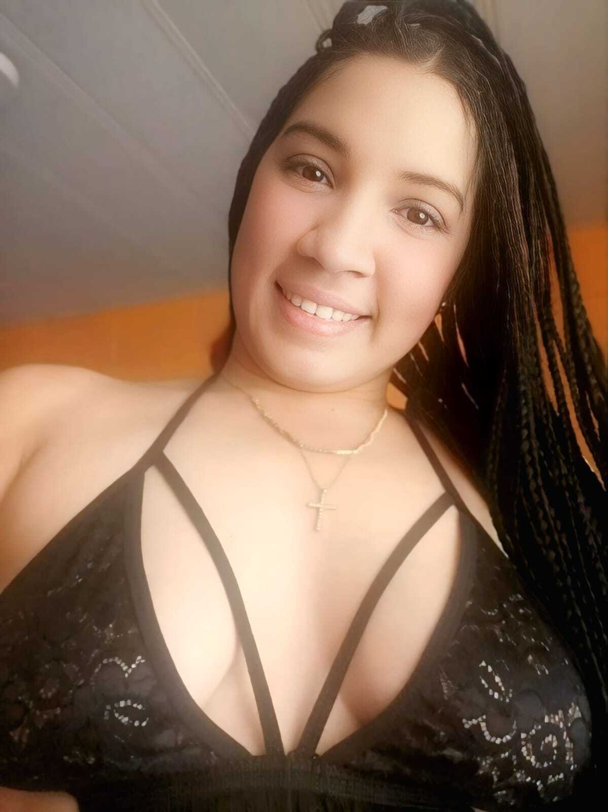 Utøver MaddyMay_Lm Bilde 2