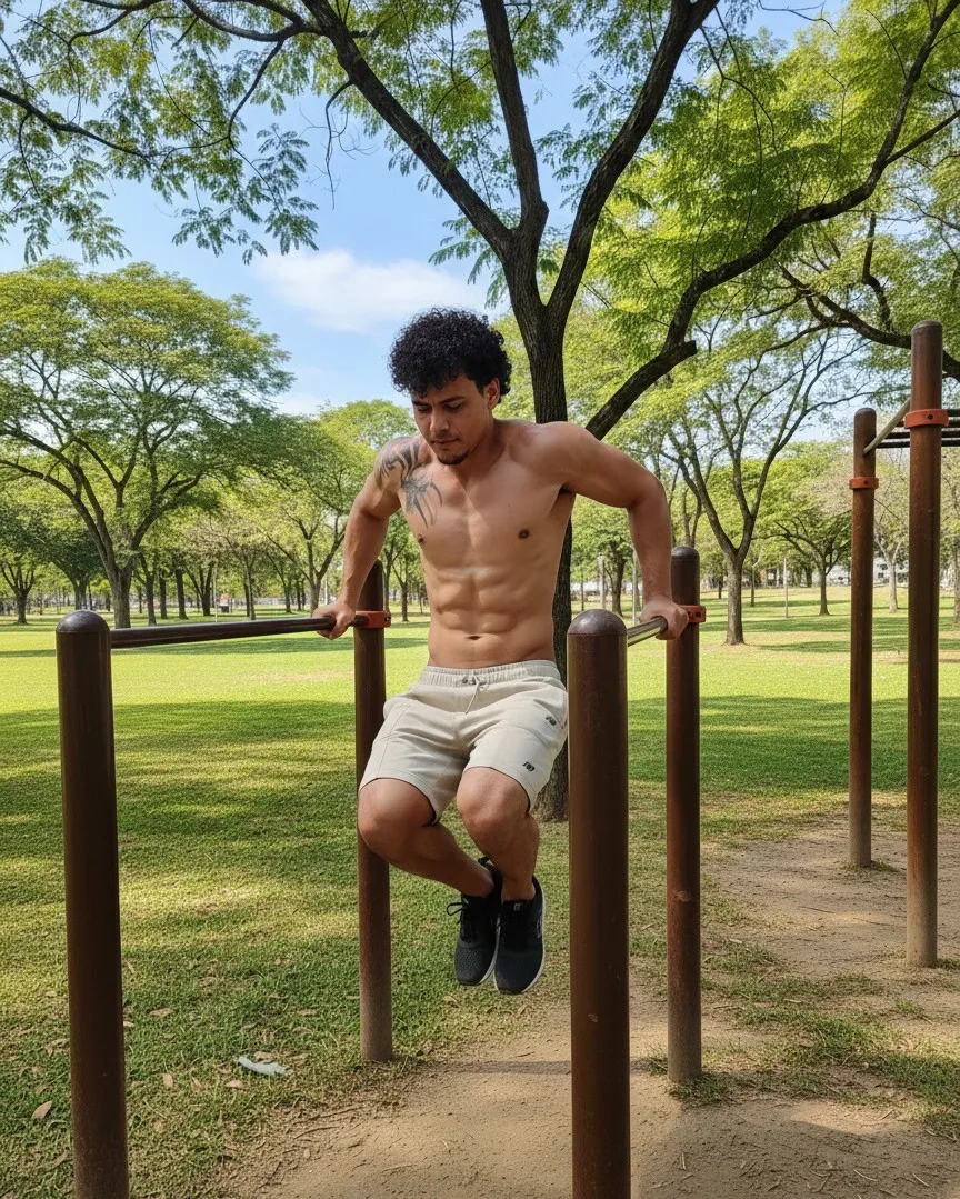 Performer LoganWilliam Photo 1