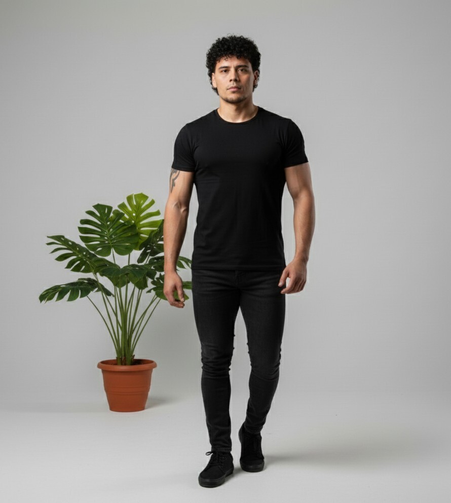 Performer LoganWilliam Photo 9