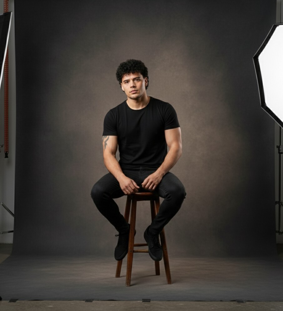 Performer LoganWilliam Photo 6