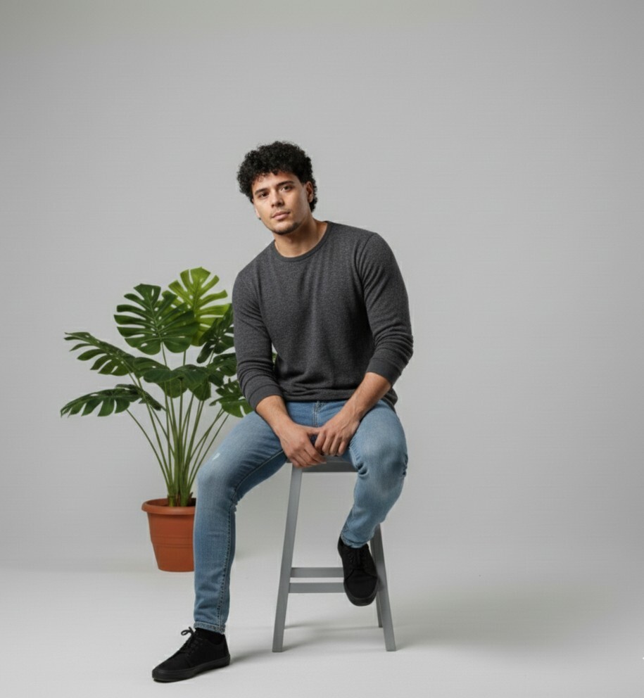 Performer LoganWilliam Photo 7