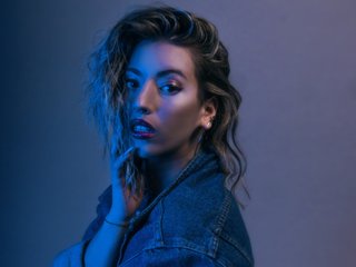 Imagen de perfil de modelo de cámara web de G0dessa_Thorn