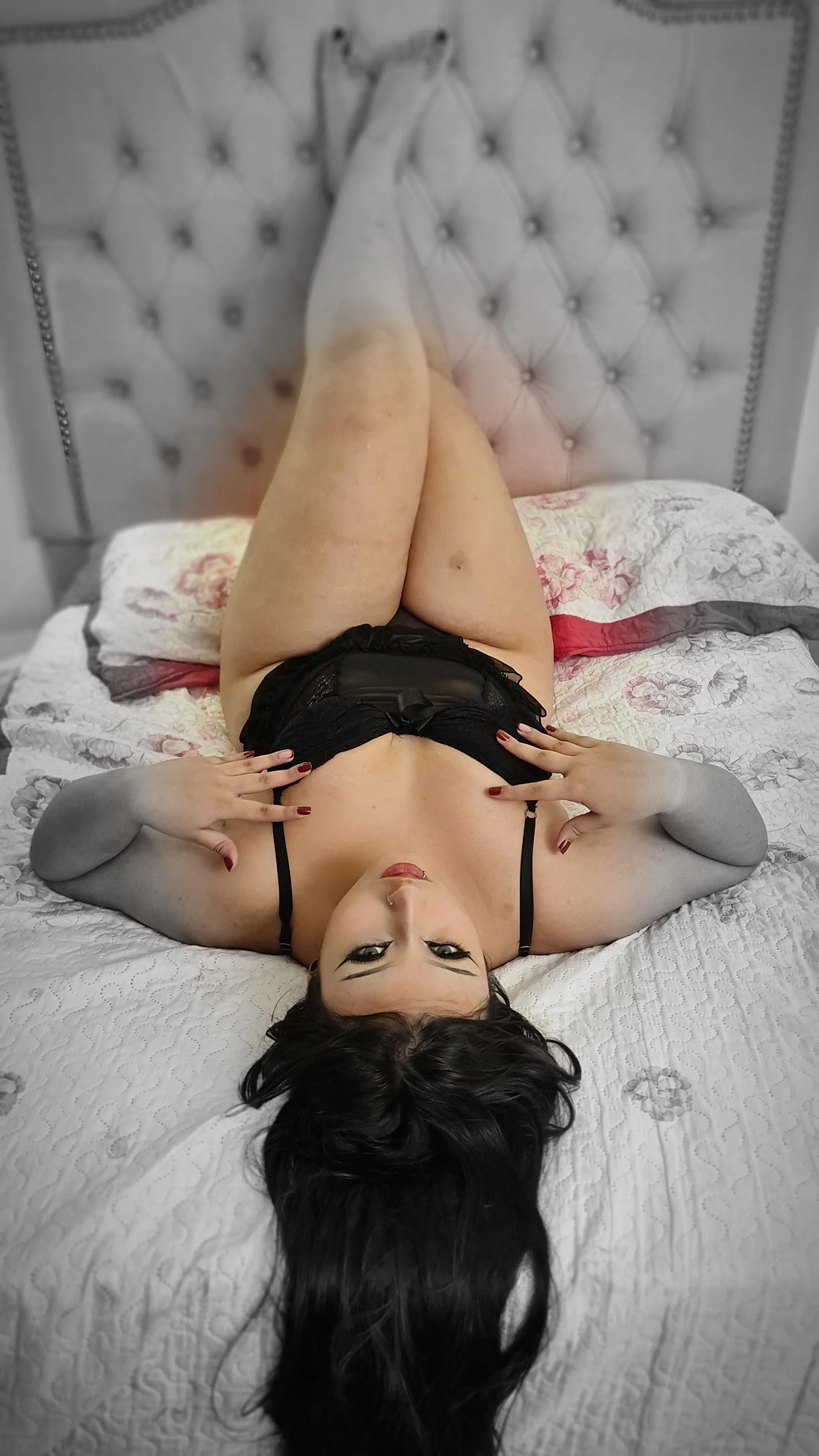 Artist Marilyndackaria Foto 2