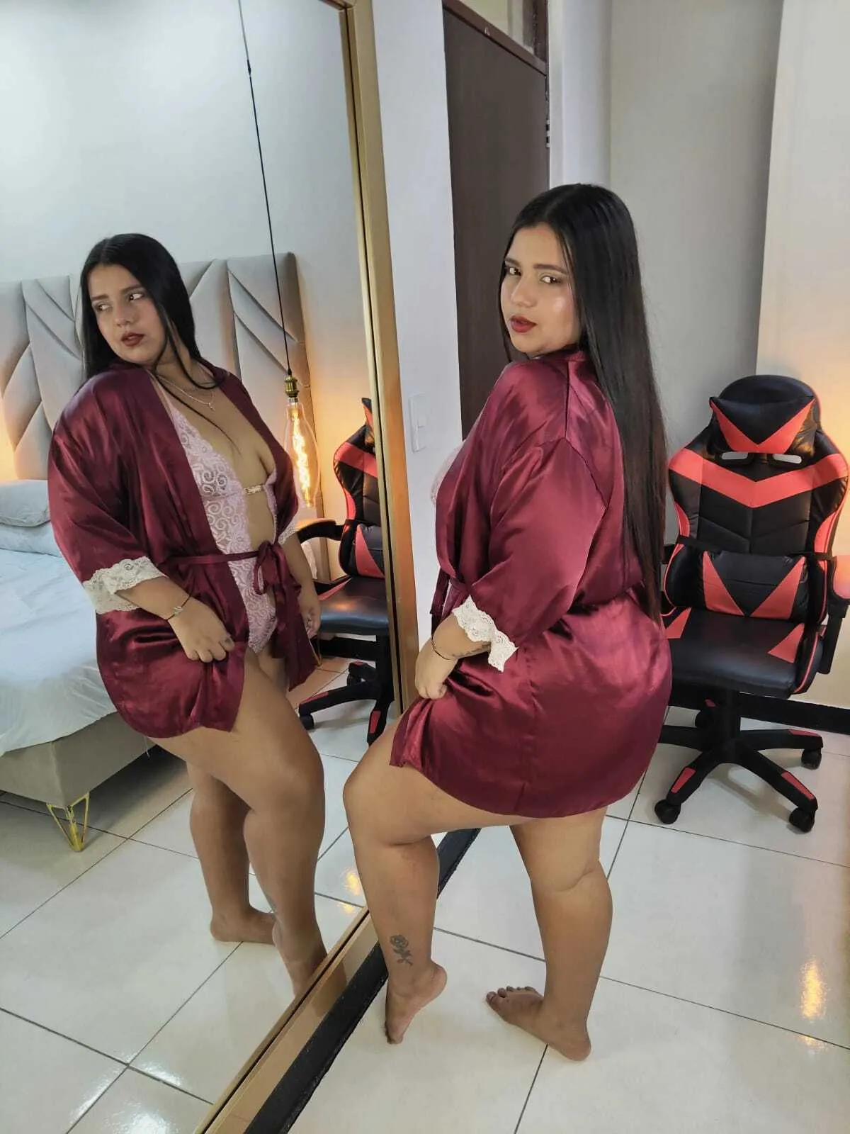 Utøver AndreaKinghs Bilde 1