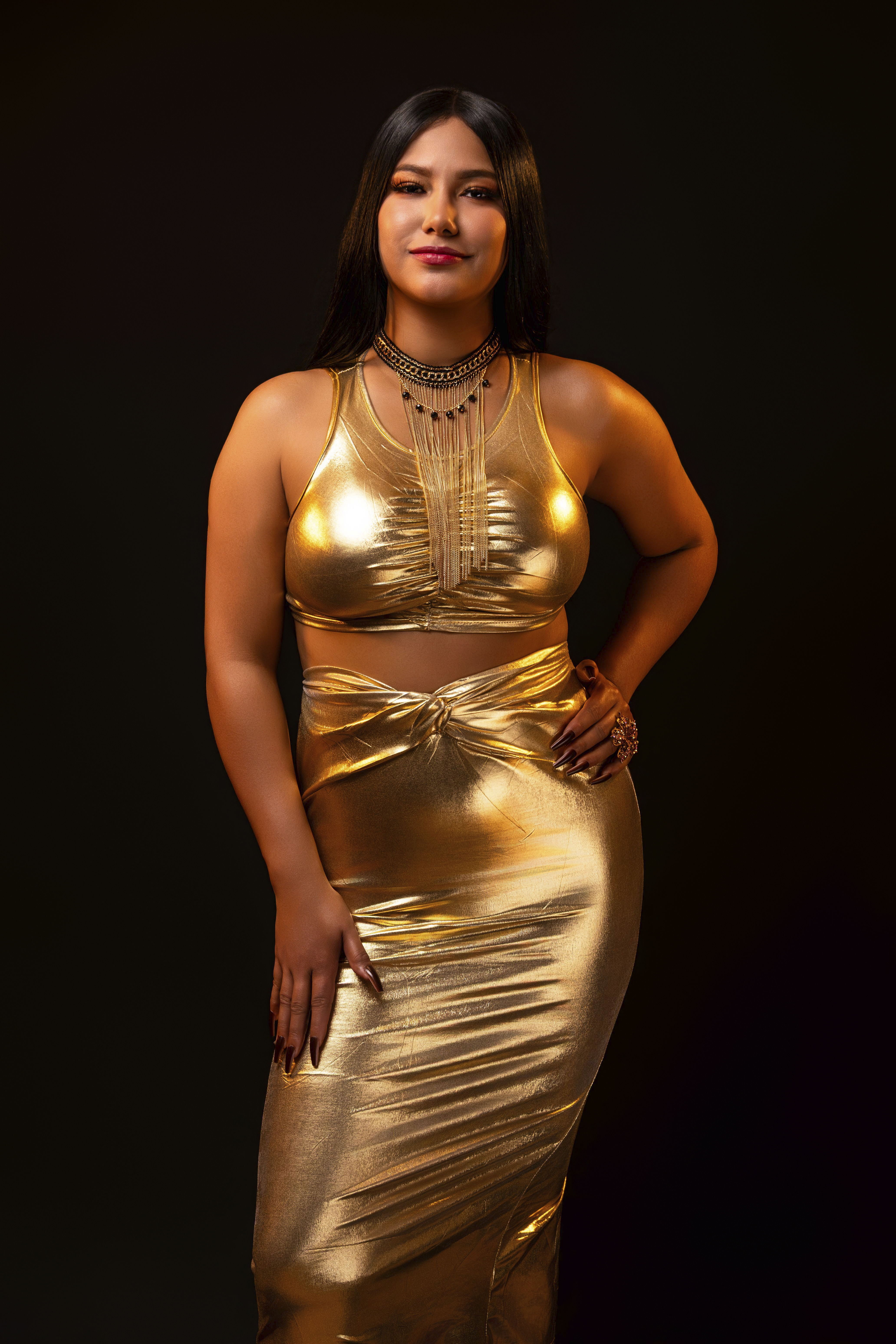 Darsteller TanisshaGrey Foto 8