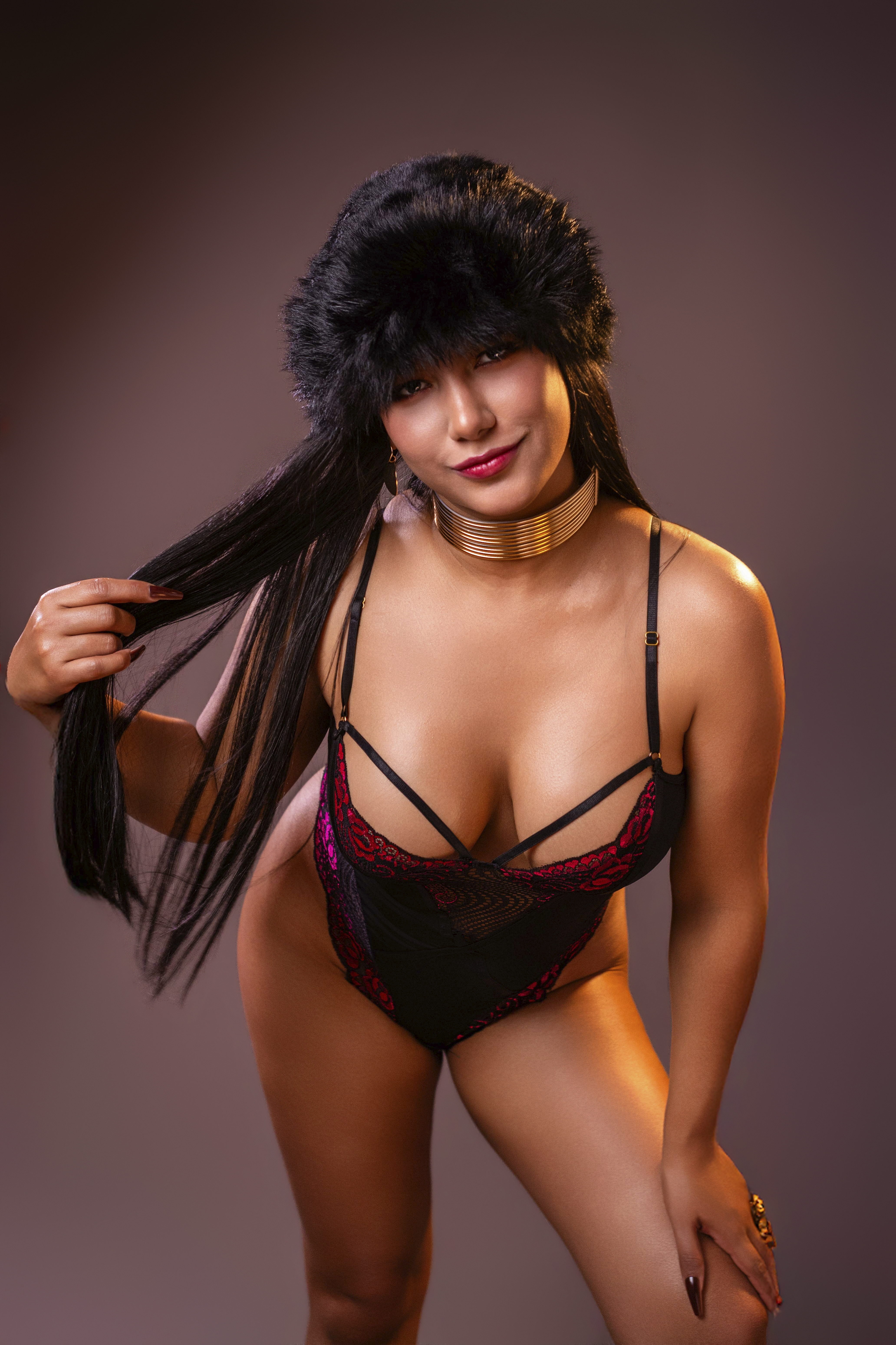 Darsteller TanisshaGrey Foto 4