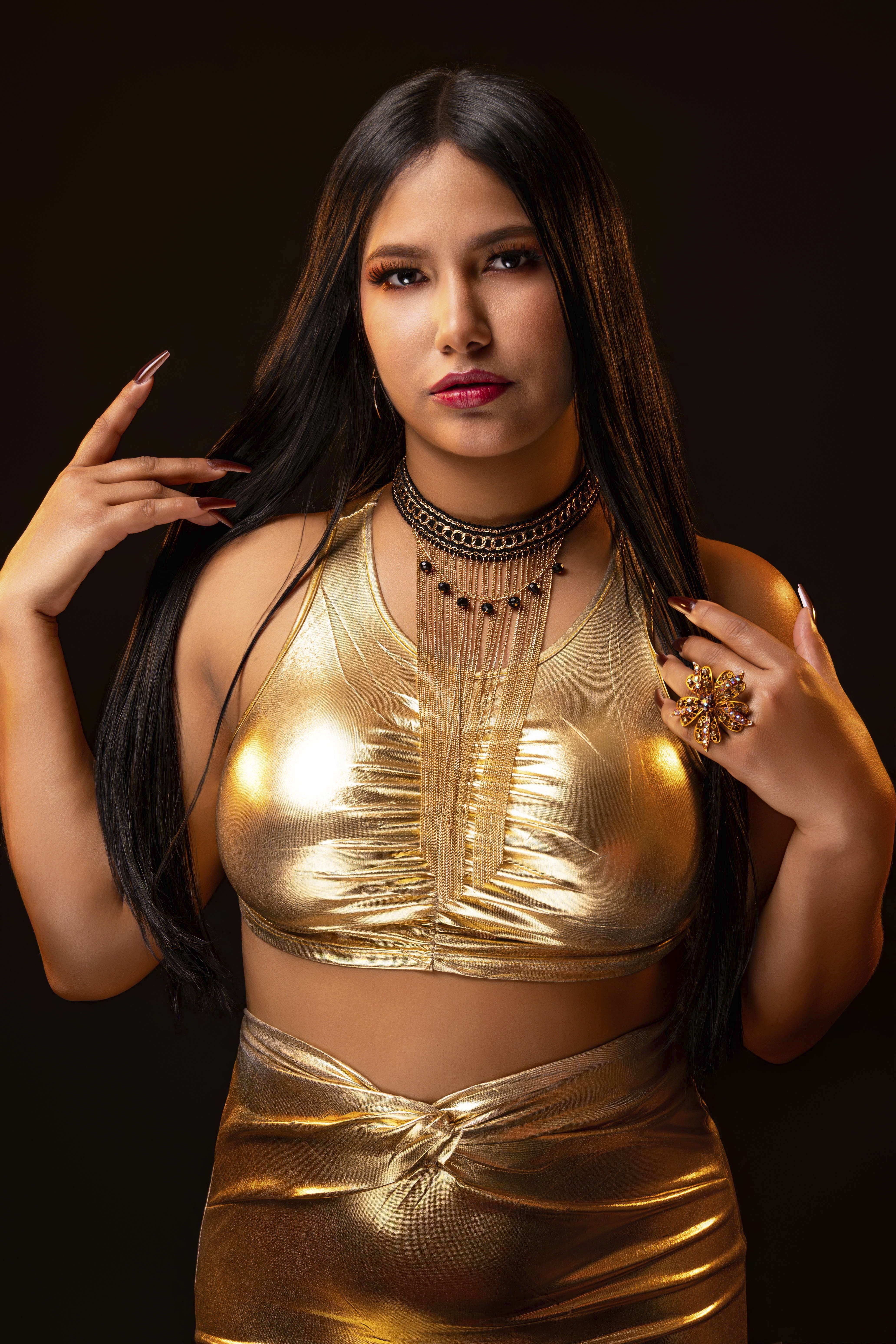 Darsteller TanisshaGrey Foto 5