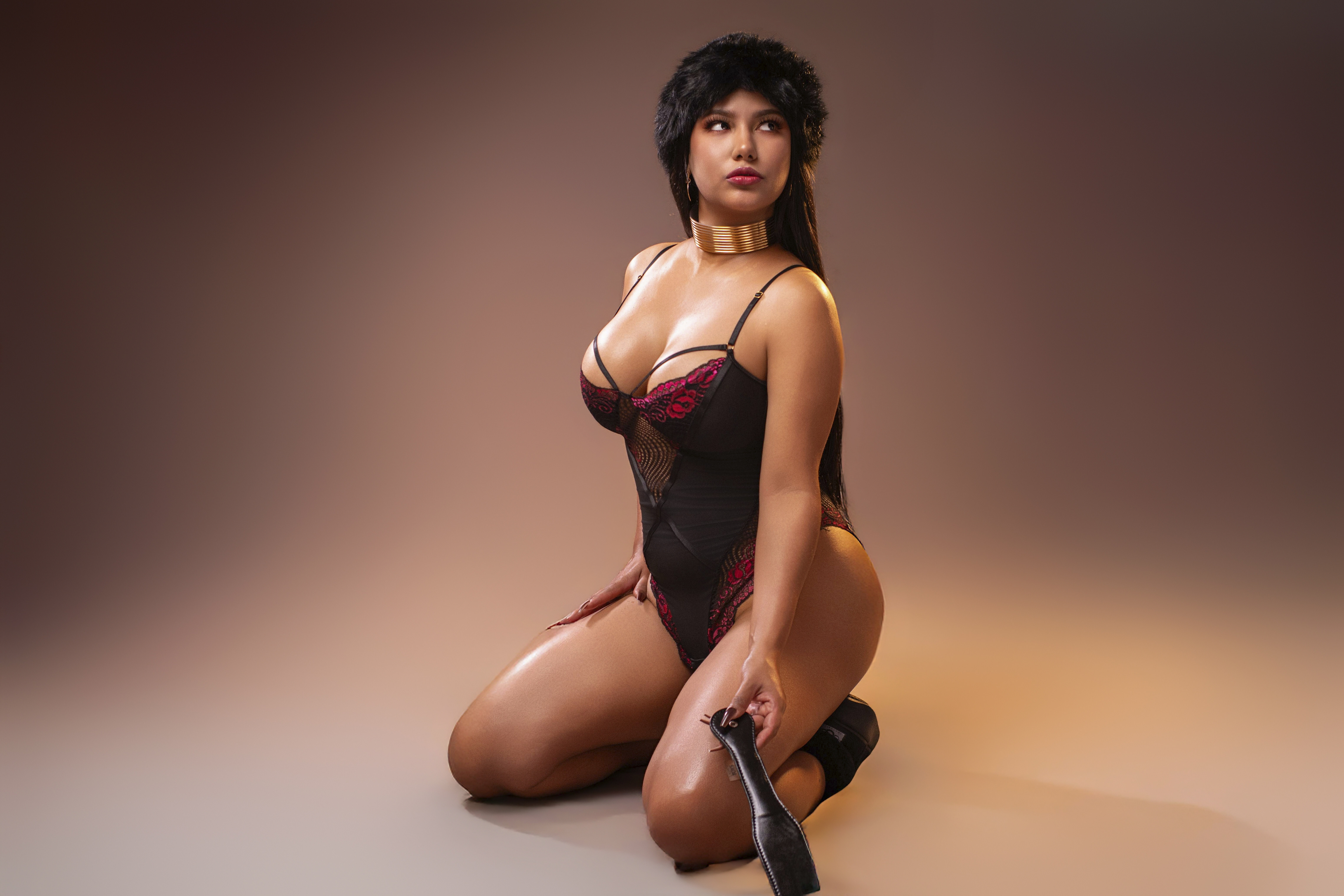 Darsteller TanisshaGrey Foto 1