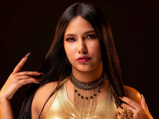 TanisshaGrey Profilbild des Cam-Modells 