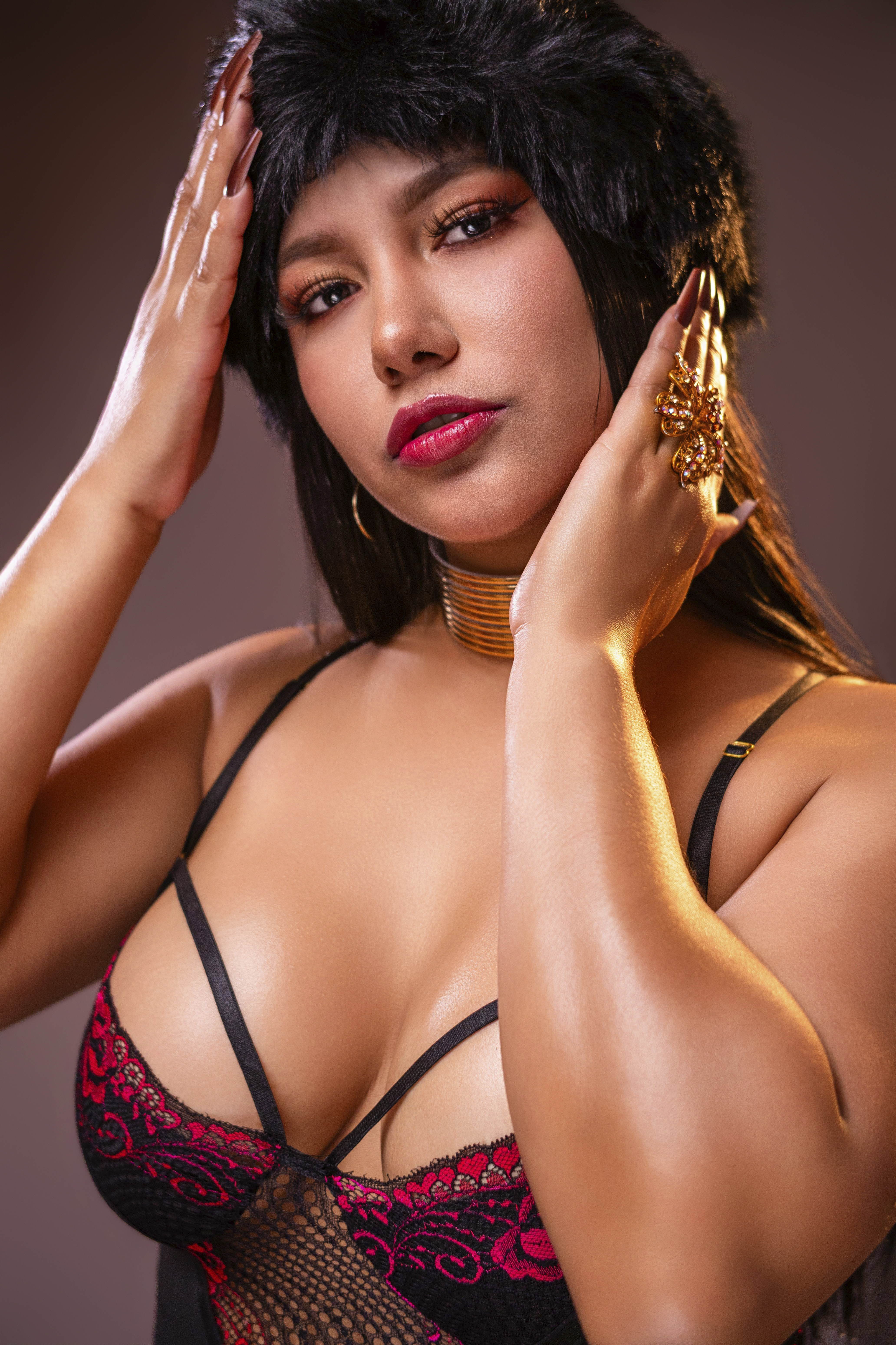 Darsteller TanisshaGrey Foto 3