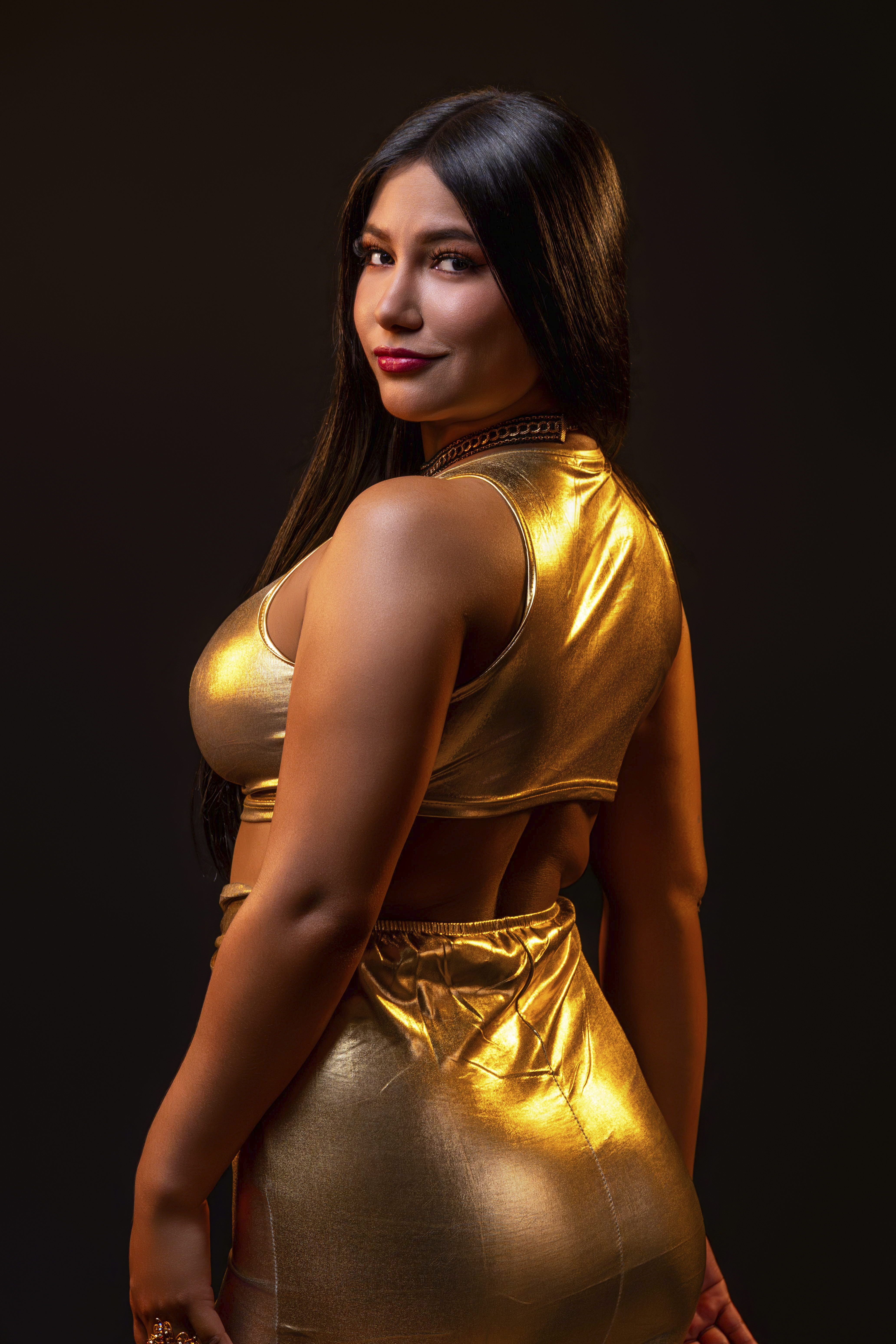 Darsteller TanisshaGrey Foto 6