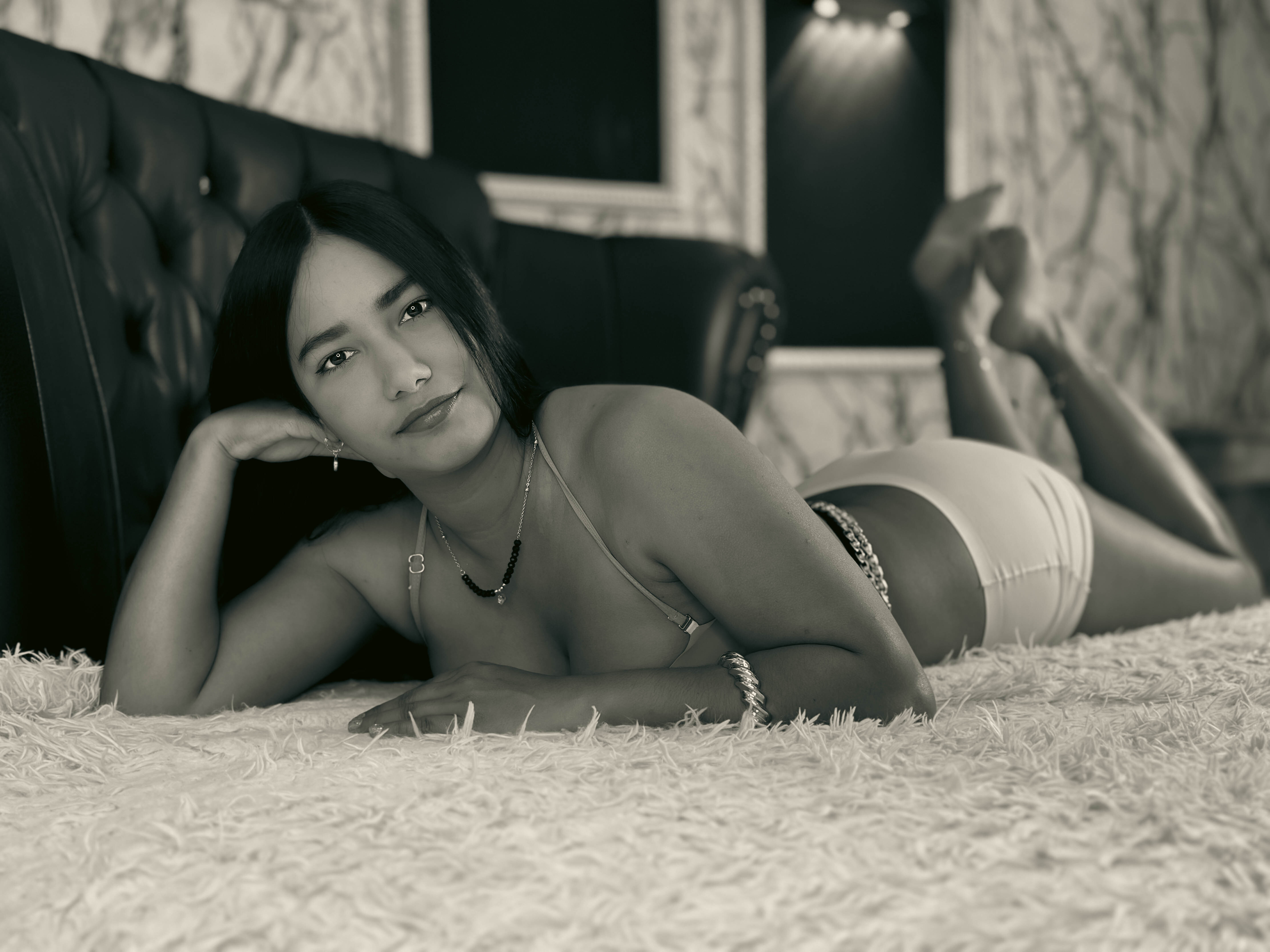 Performer TanisshaGrey Photo 5