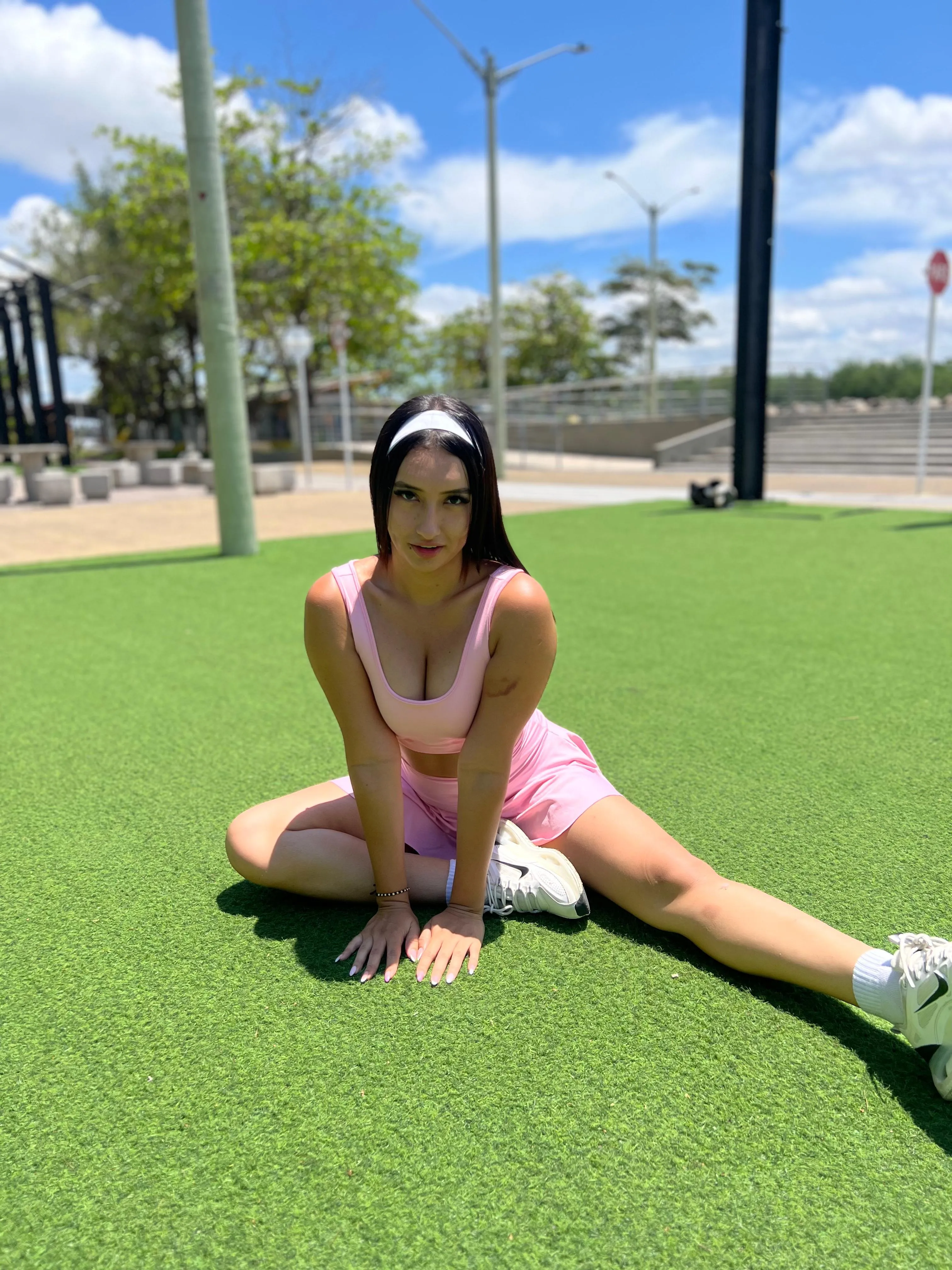 Artiest EngelGracee Foto 7