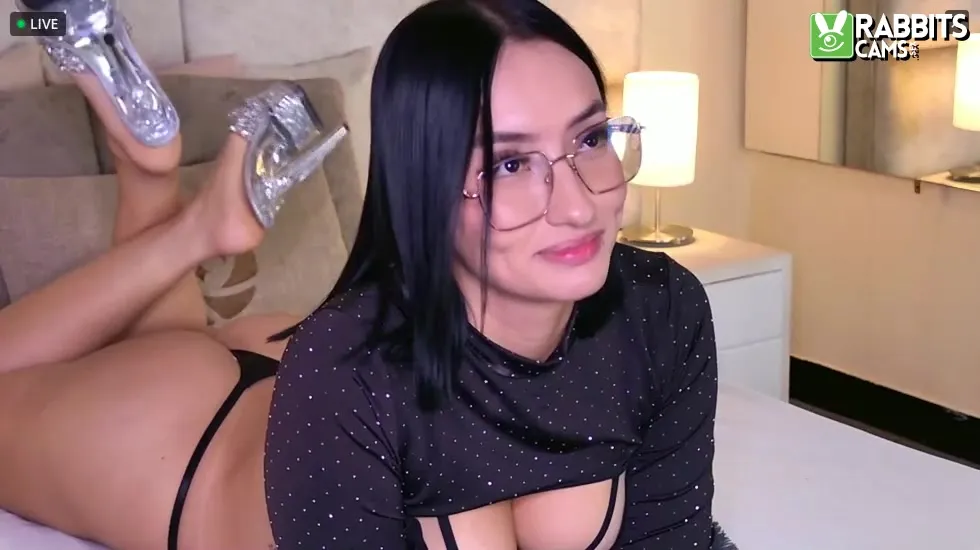 Utøver EngelGracee Video 1