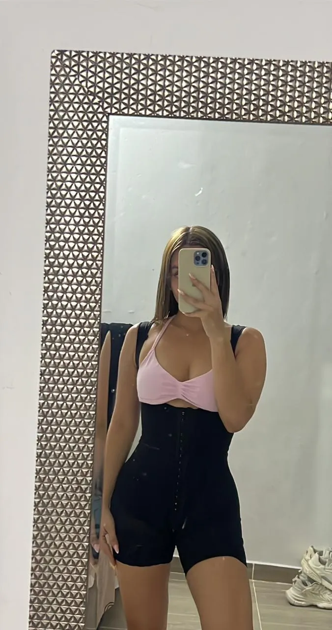 Utøver EngelGracee Bilde 9