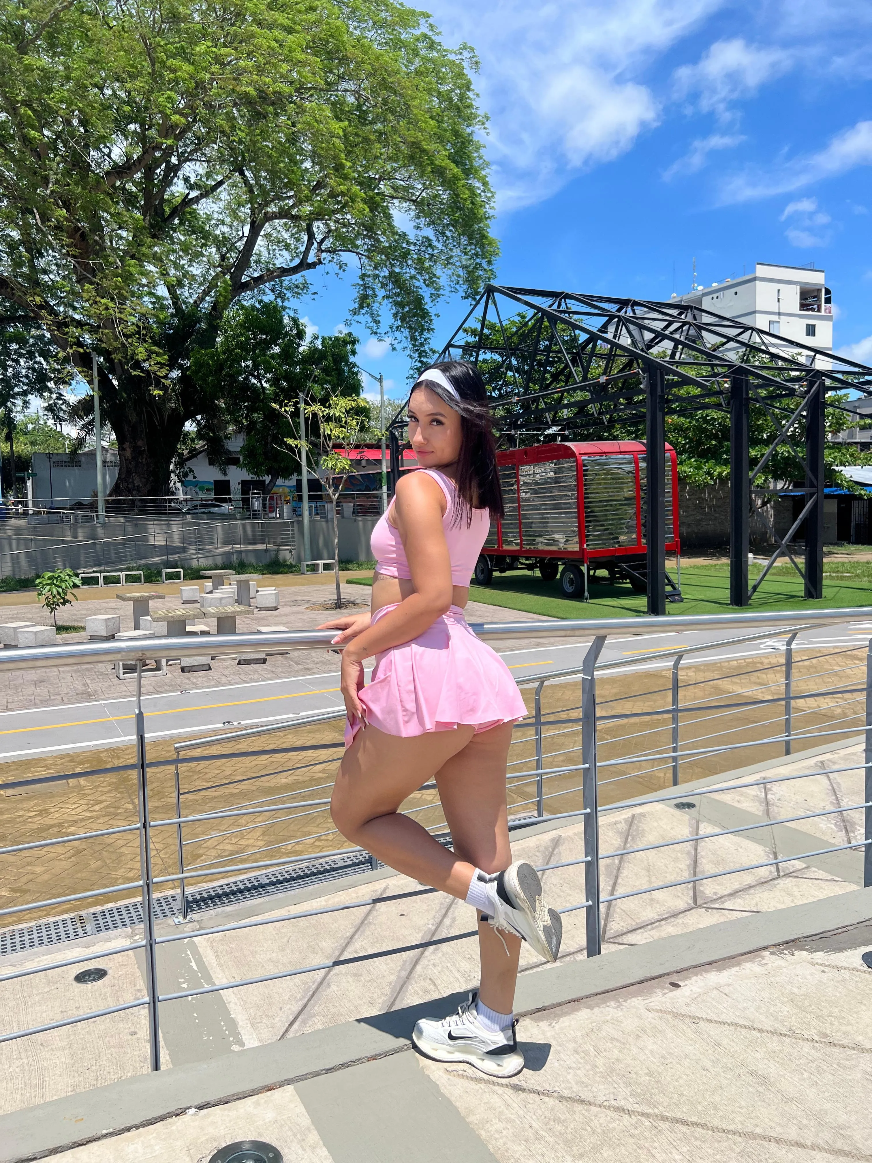 Artiest EngelGracee Foto 4