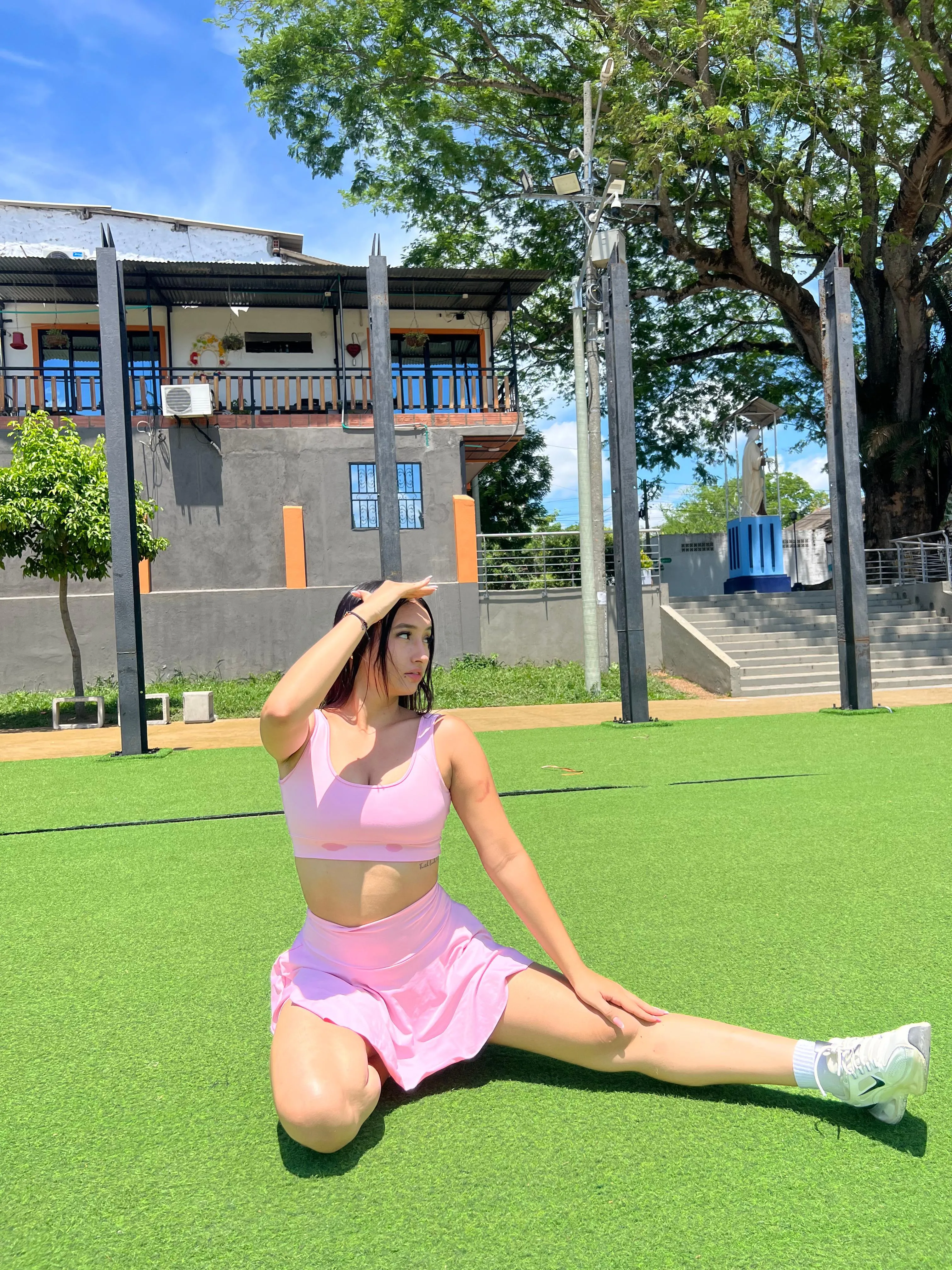 Artiest EngelGracee Foto 5