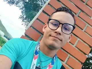 andresjesus immagine del profilo del modello di cam