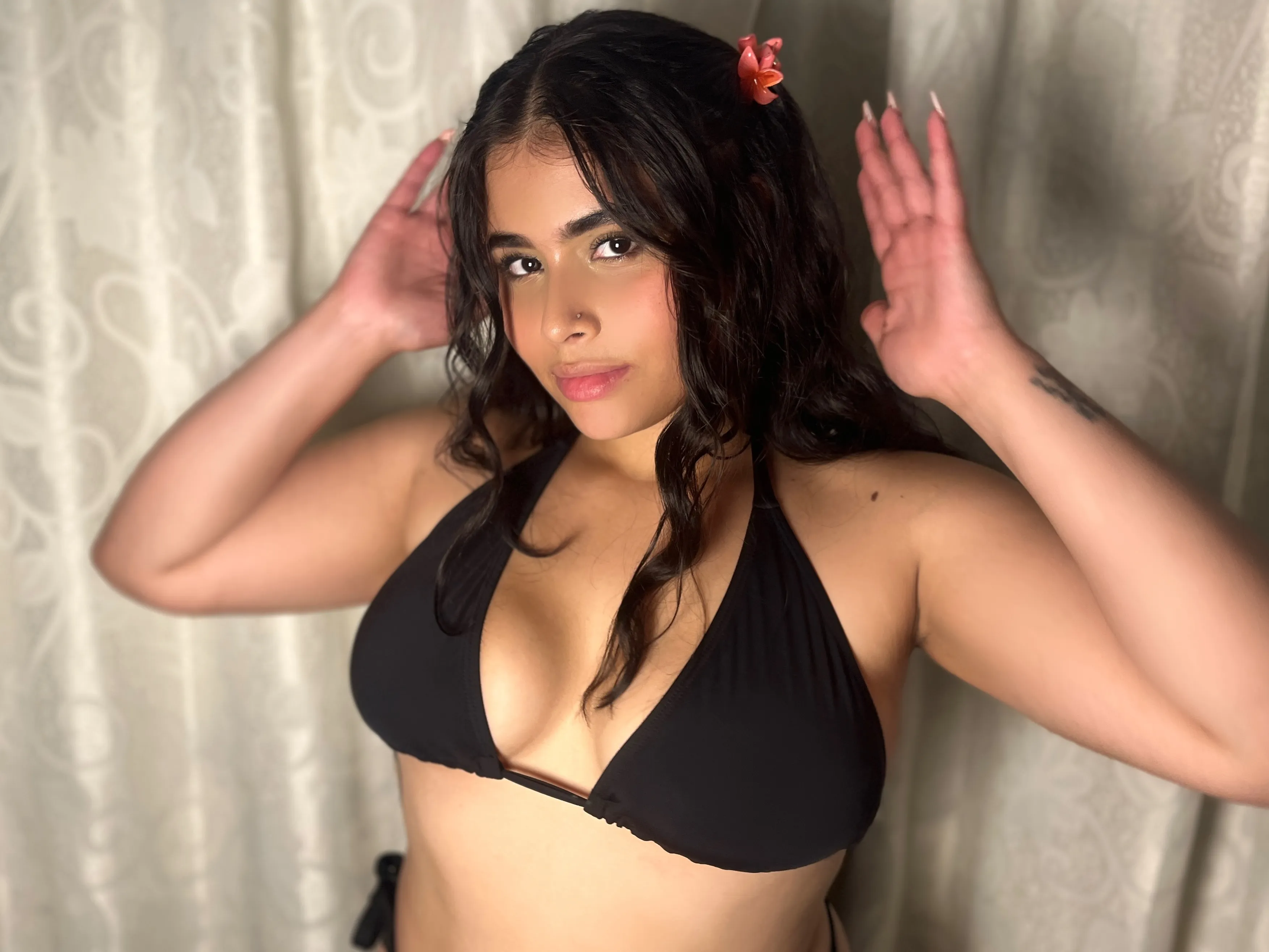 Interprete DakotaQuiin Foto 7