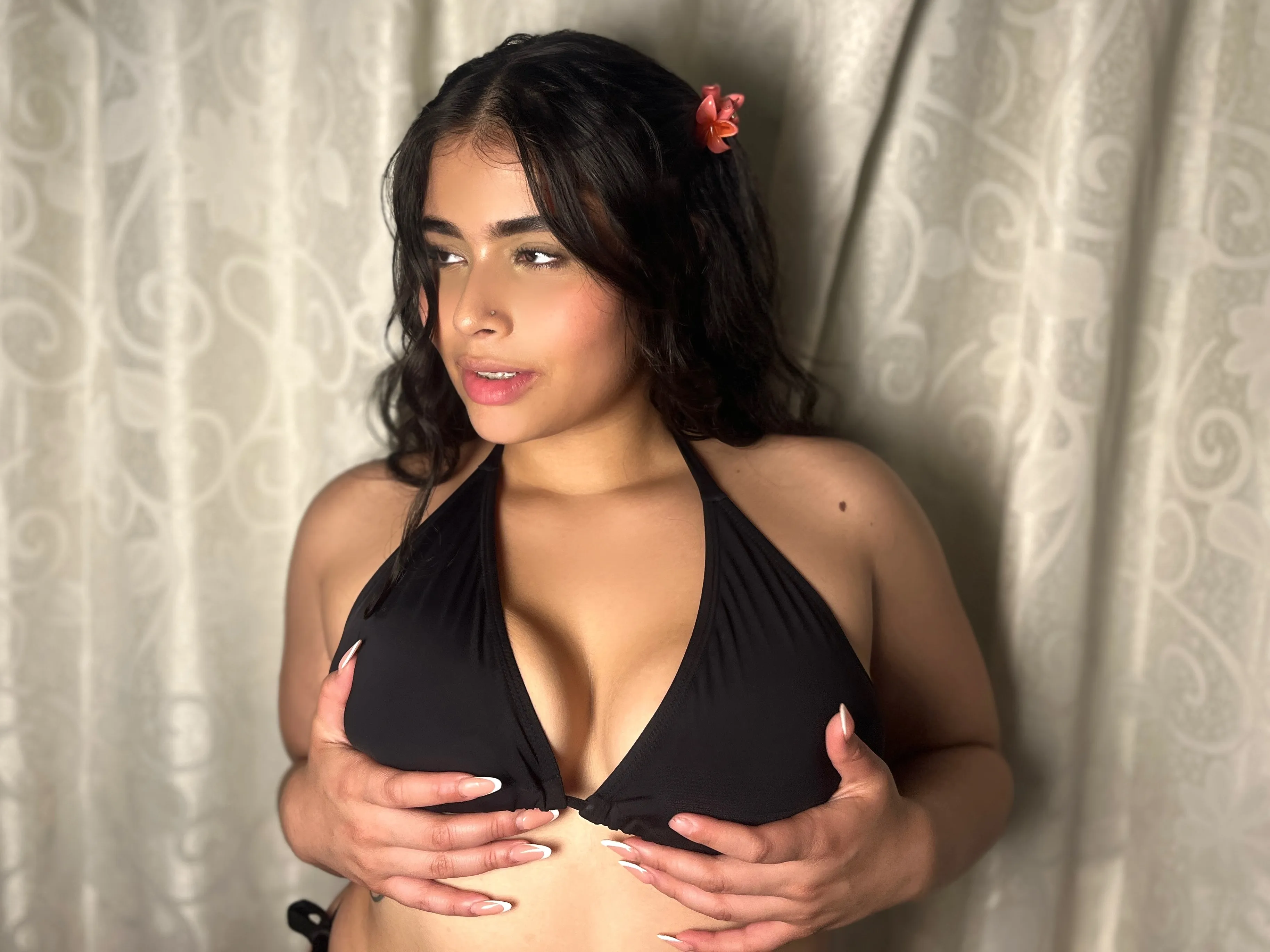 Interprete DakotaQuiin Foto 6