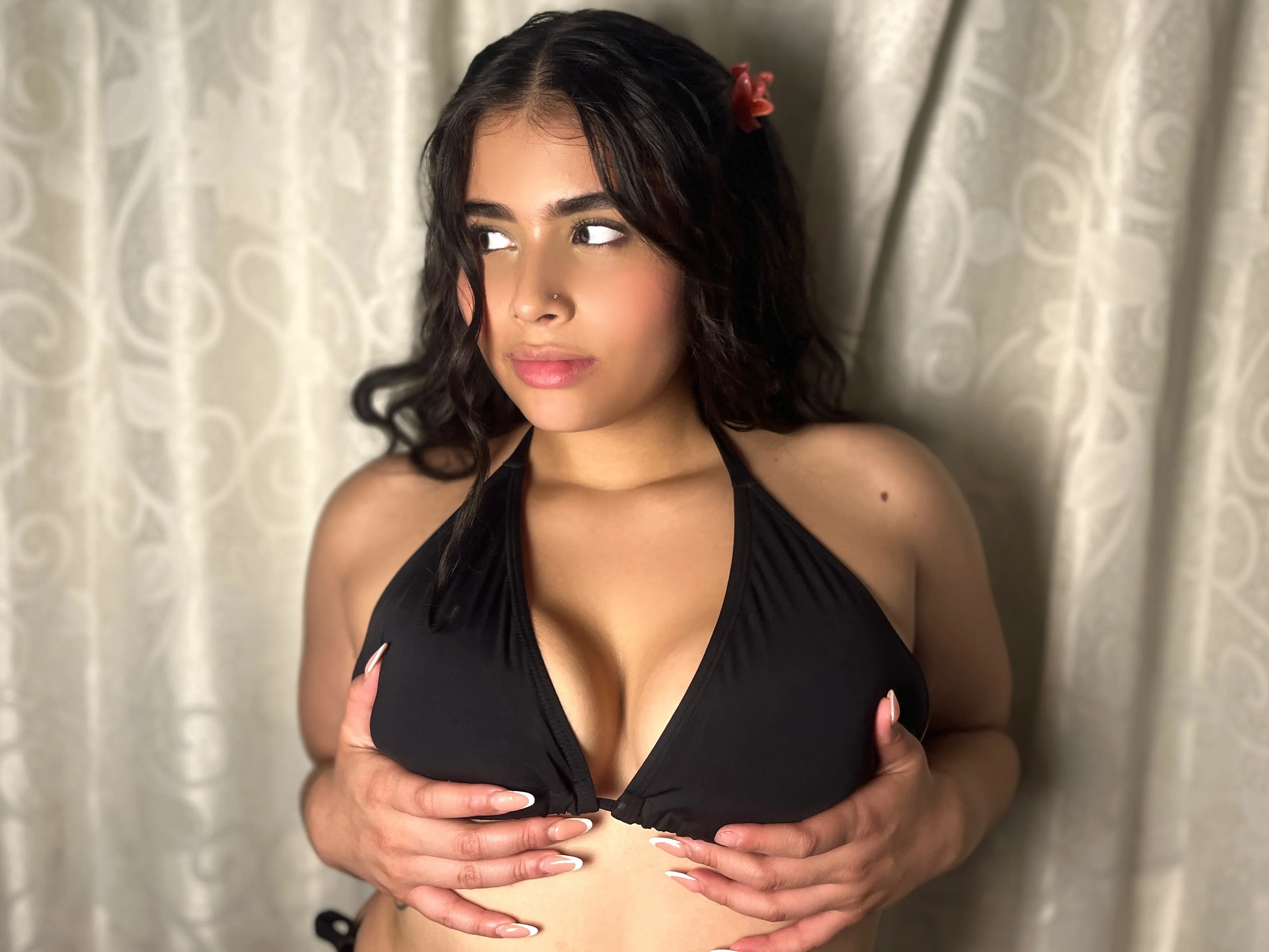 Interprete DakotaQuiin Foto 1