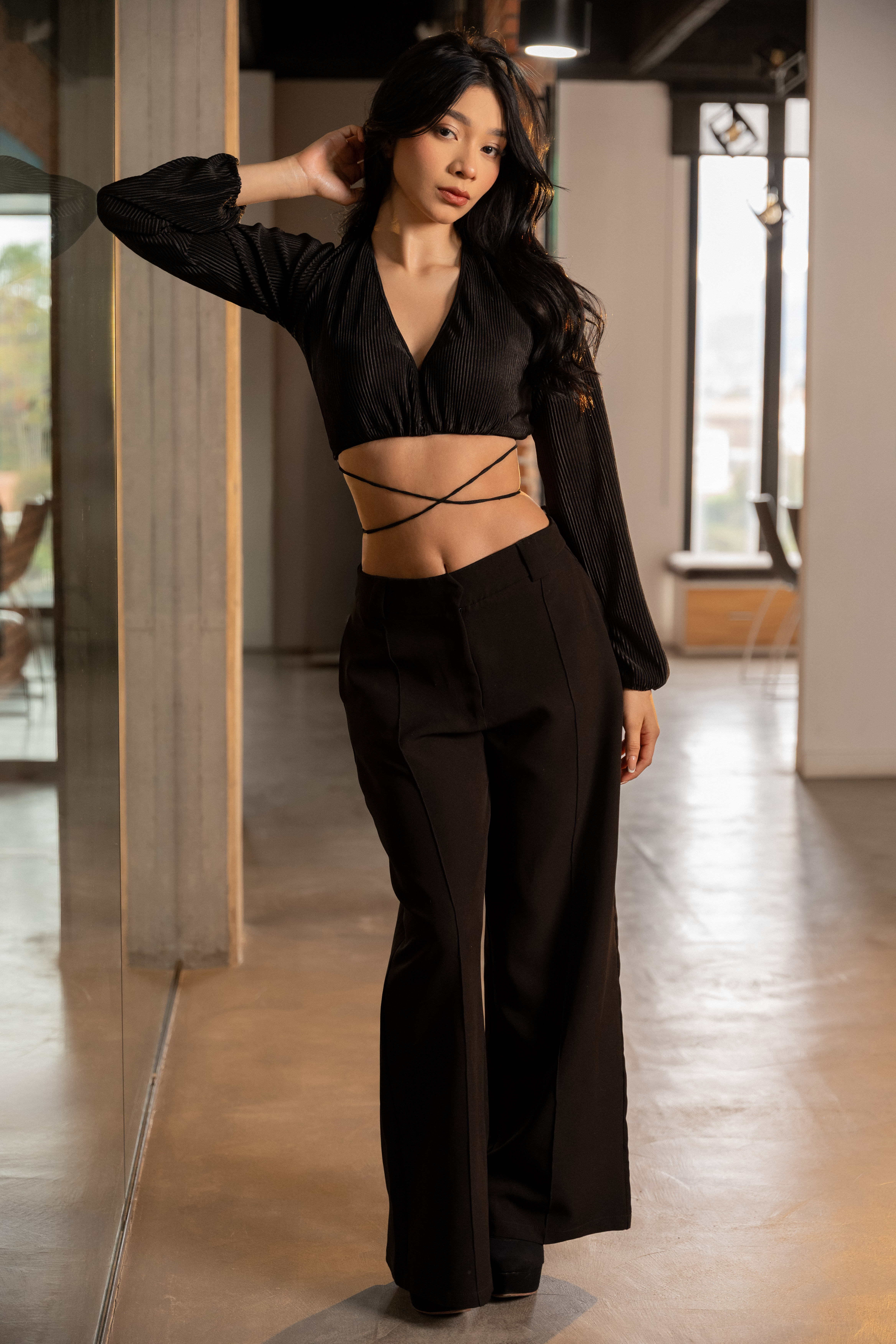 Artist JuliettaBasset Foto 12