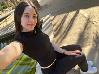 Image de profil du modèle de webcam Sorella