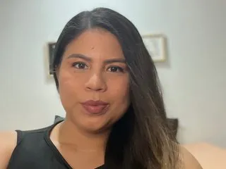 DaniCraf30 profielfoto van cam model