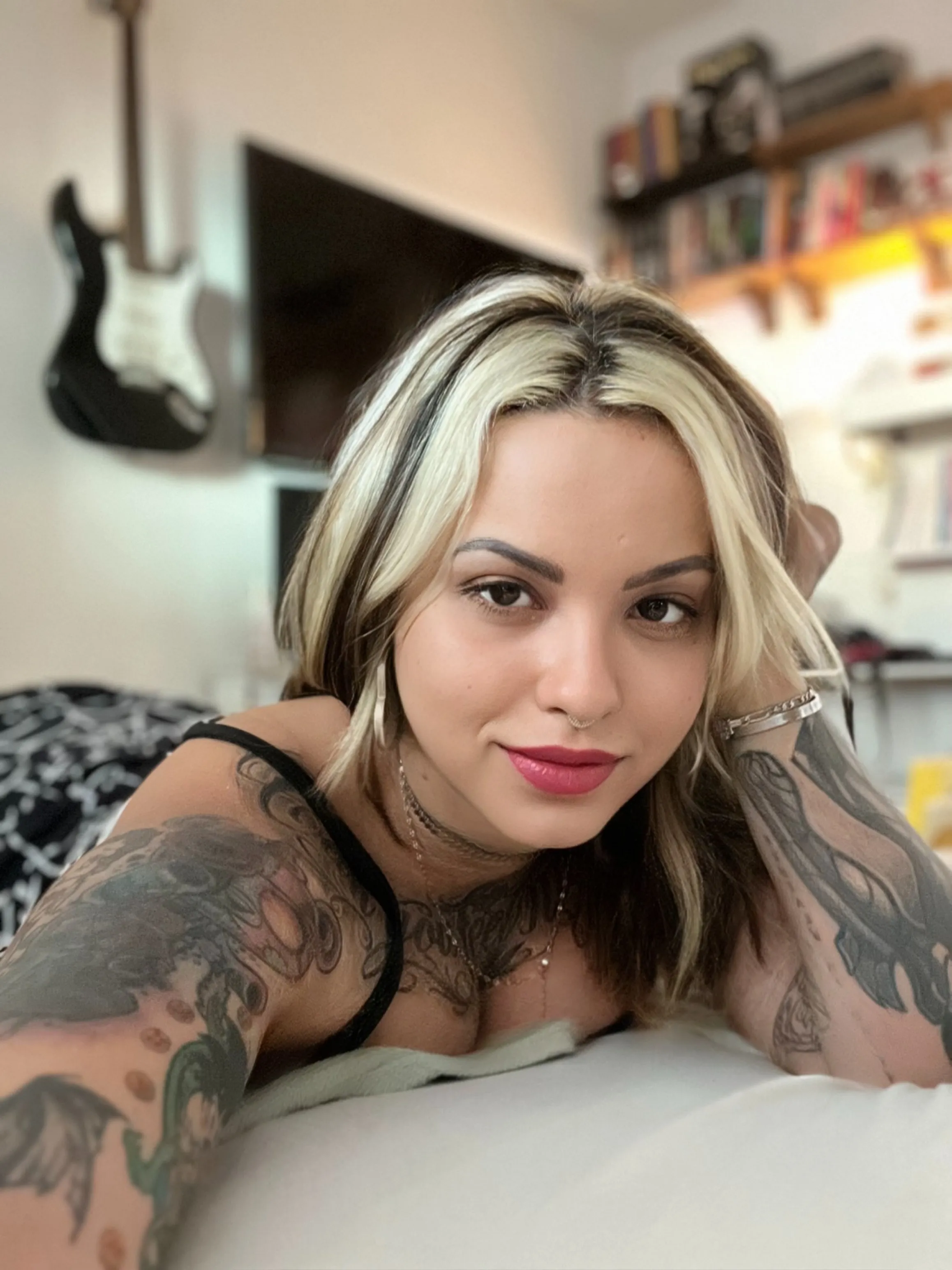 Interprete NayGlitter Foto 7