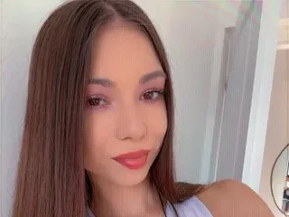 Imagen de perfil de modelo de cámara web de MayaWill