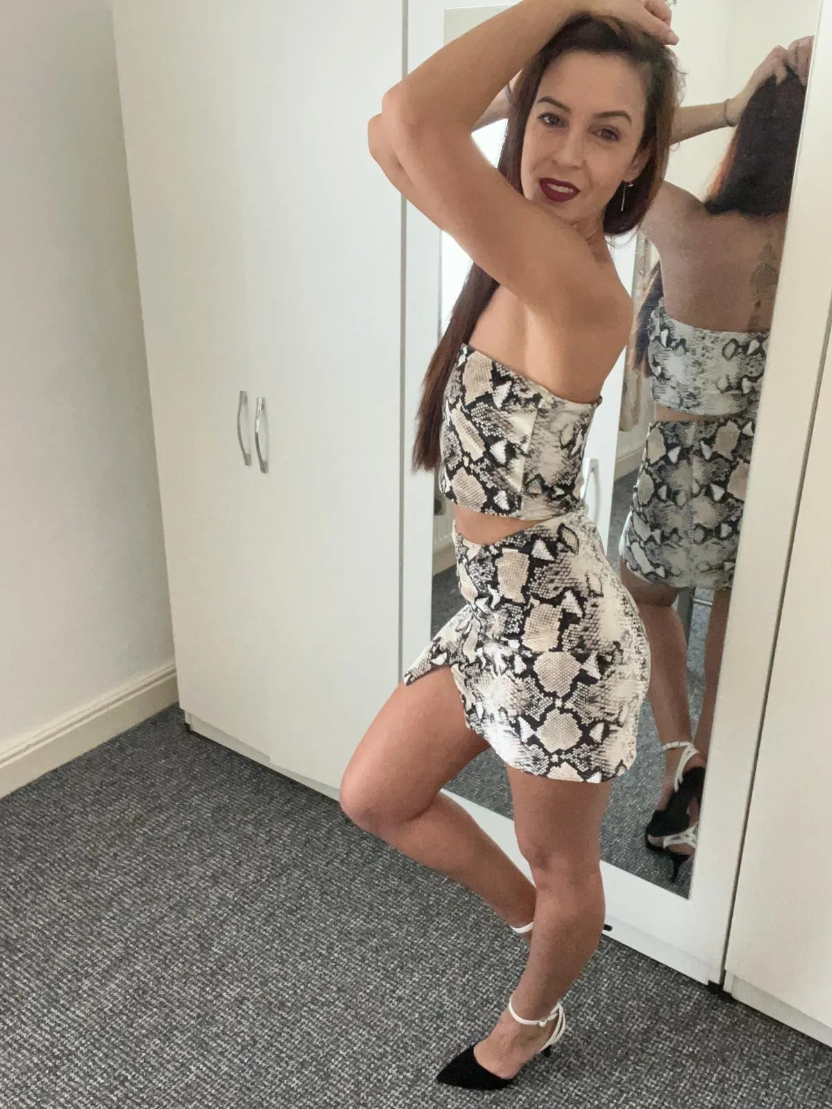 Interprete Karlaolivia Foto 4