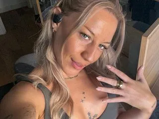 Image de profil du modèle de webcam British_Brooke