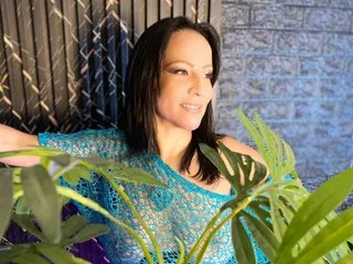 Foto de perfil de modelo de webcam de SaraaMoon46