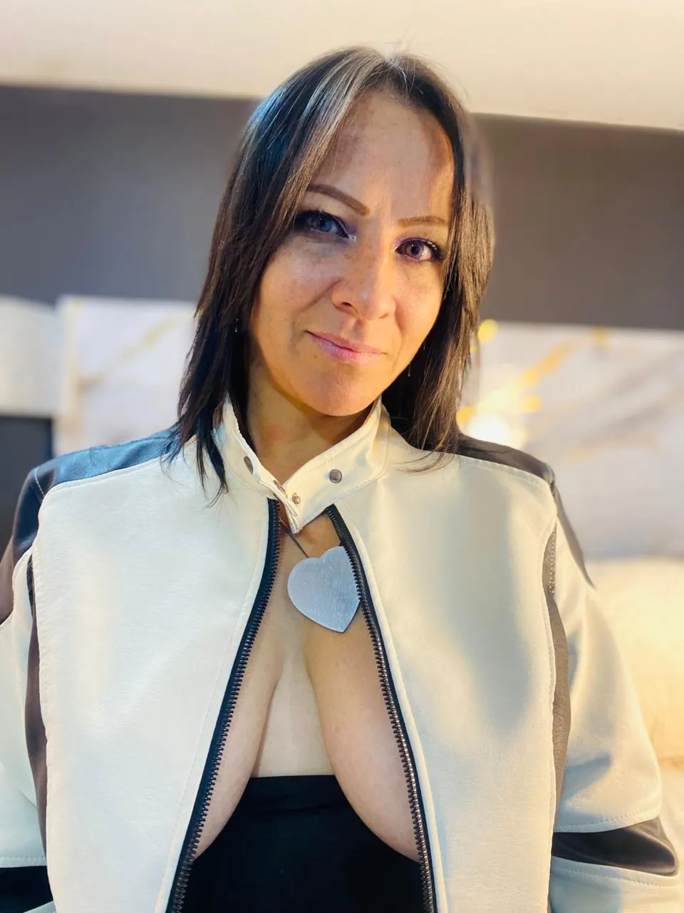 Interprète SaraaMoon46 Photo 6