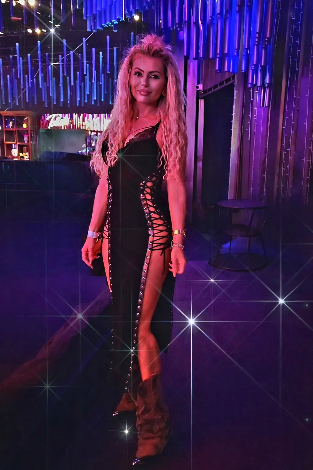 Darsteller AnaysObsession Foto 1