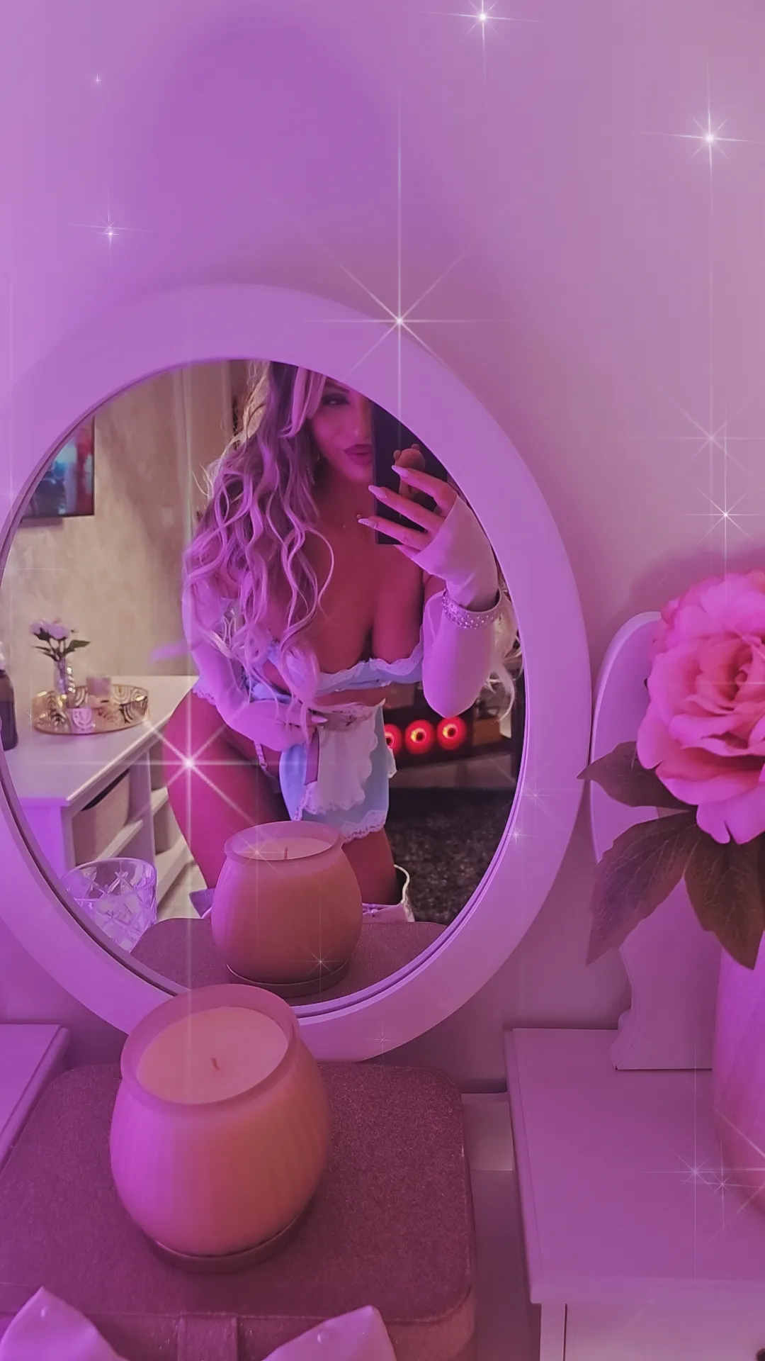 Interprete AnaysObsession Foto 4