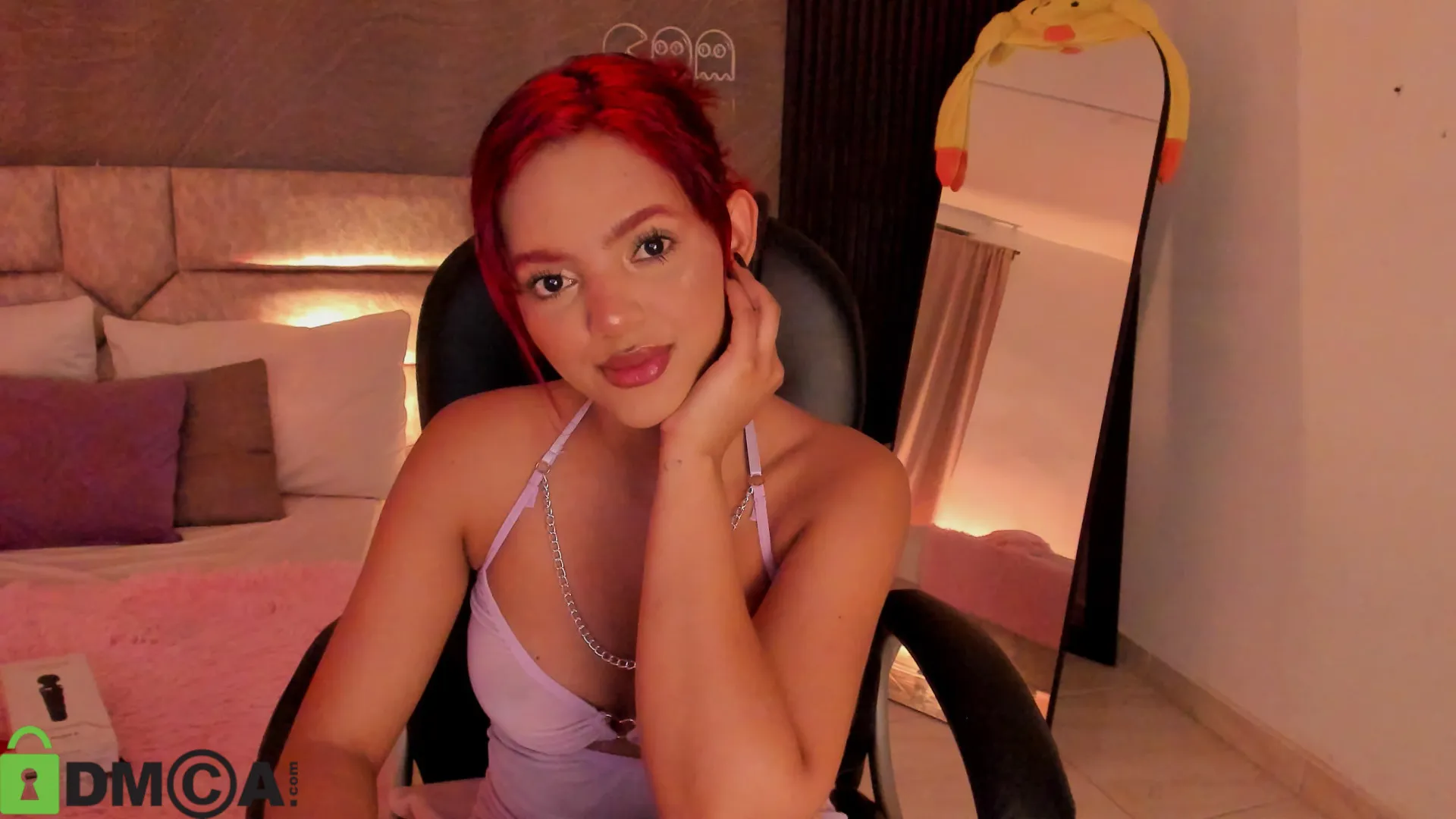 Artiest CristalAdams0 Foto 1