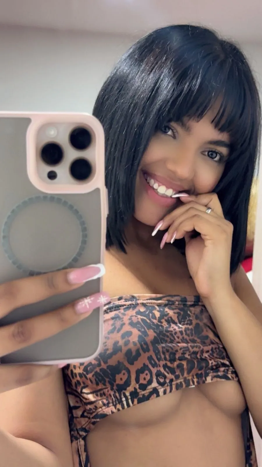 Artiest CristalAdams0 Foto 5