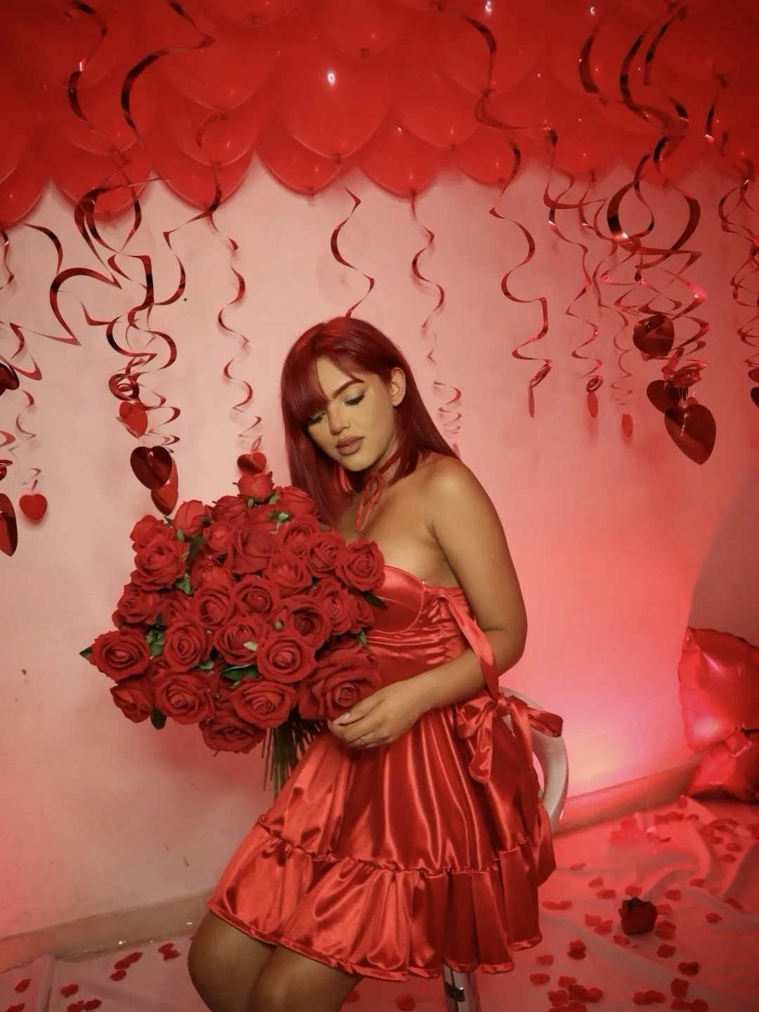 Interprète CristalAdams0 Photo 4