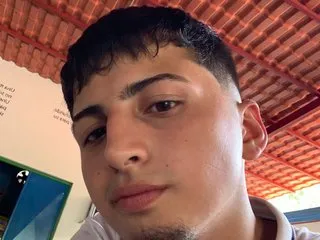 EnzoWilliams immagine del profilo del modello di cam