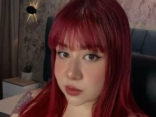 Imagen de perfil de modelo de cámara web de Bellavelvet19