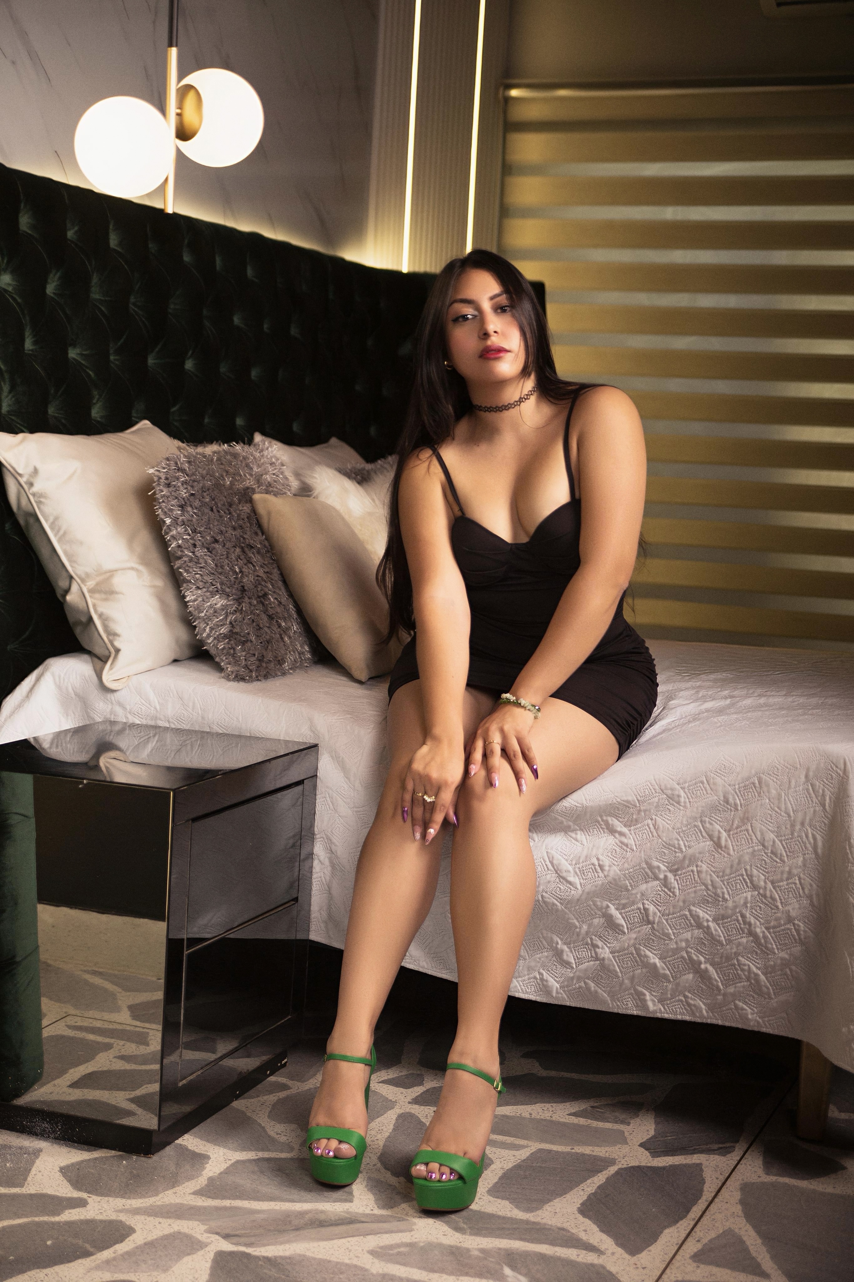 Interprète ZaraKnox Photo 1